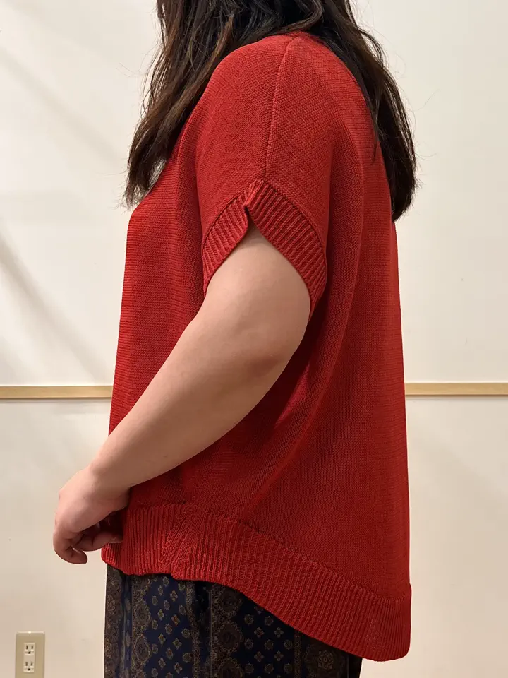 ONWARD CROSSET SELECT 小澤 コーディネート画像