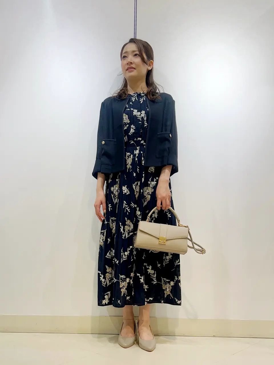  松本 コーディネート画像