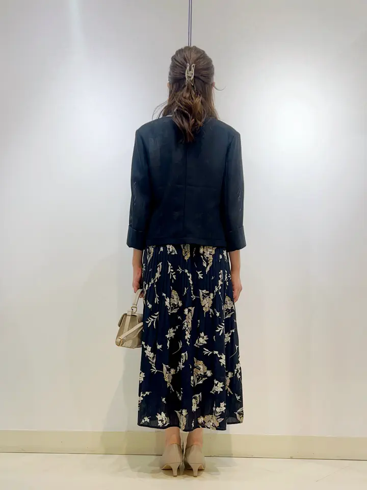 ONWARD CROSSET SELECT 松本 コーディネート画像