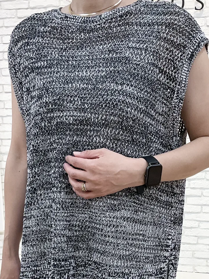 ONWARD CROSSET SELECT 東海林 コーディネート画像