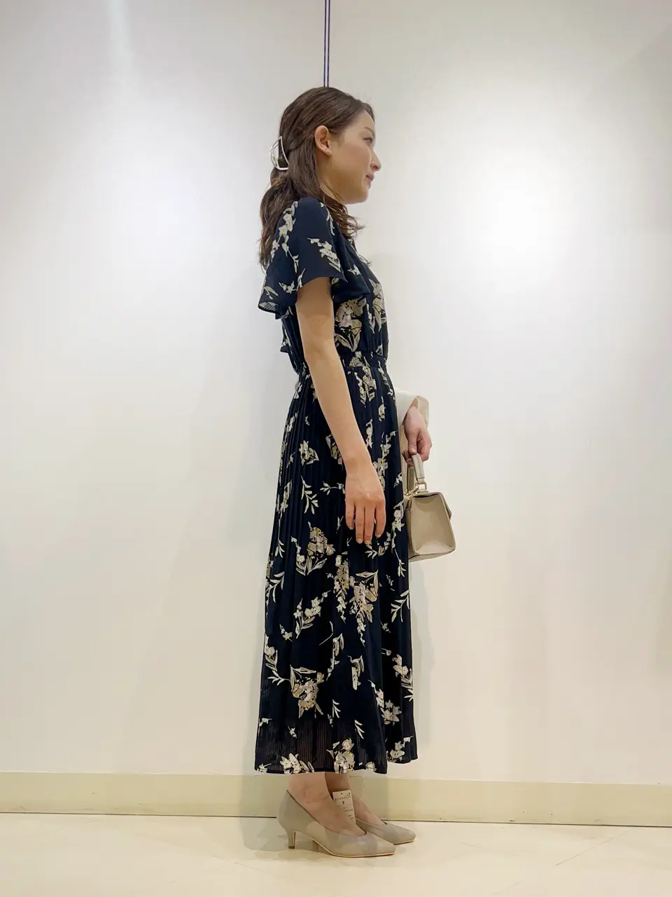 ONWARD CROSSET SELECT 松本 コーディネート画像
