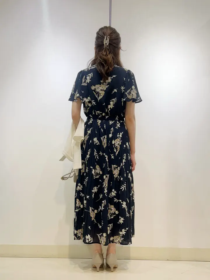 ONWARD CROSSET SELECT 松本 コーディネート画像
