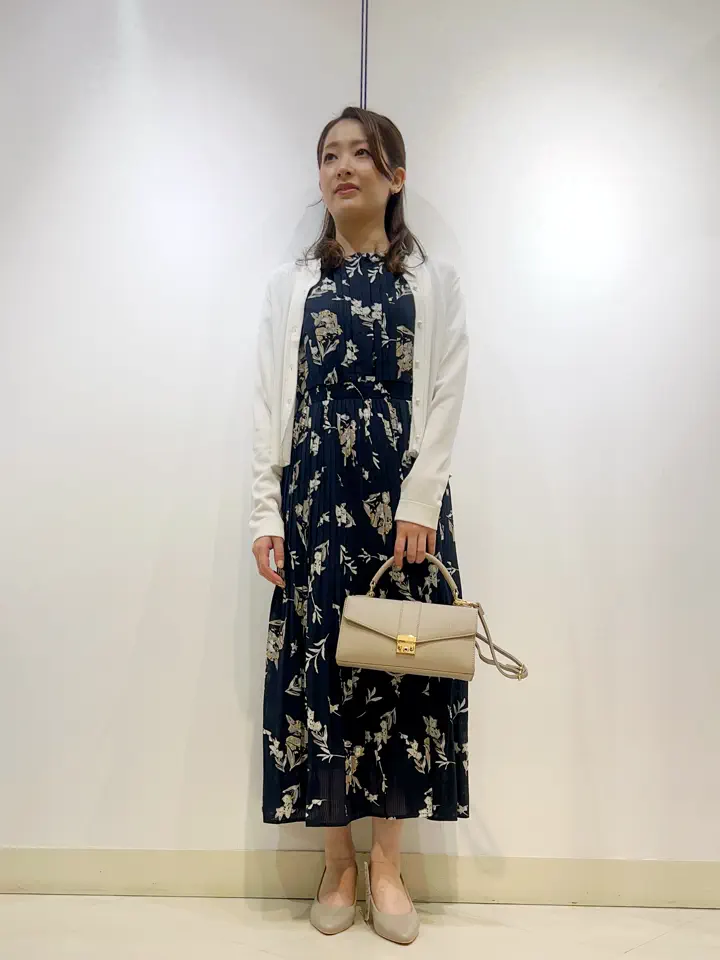 ONWARD CROSSET SELECT 松本 コーディネート画像