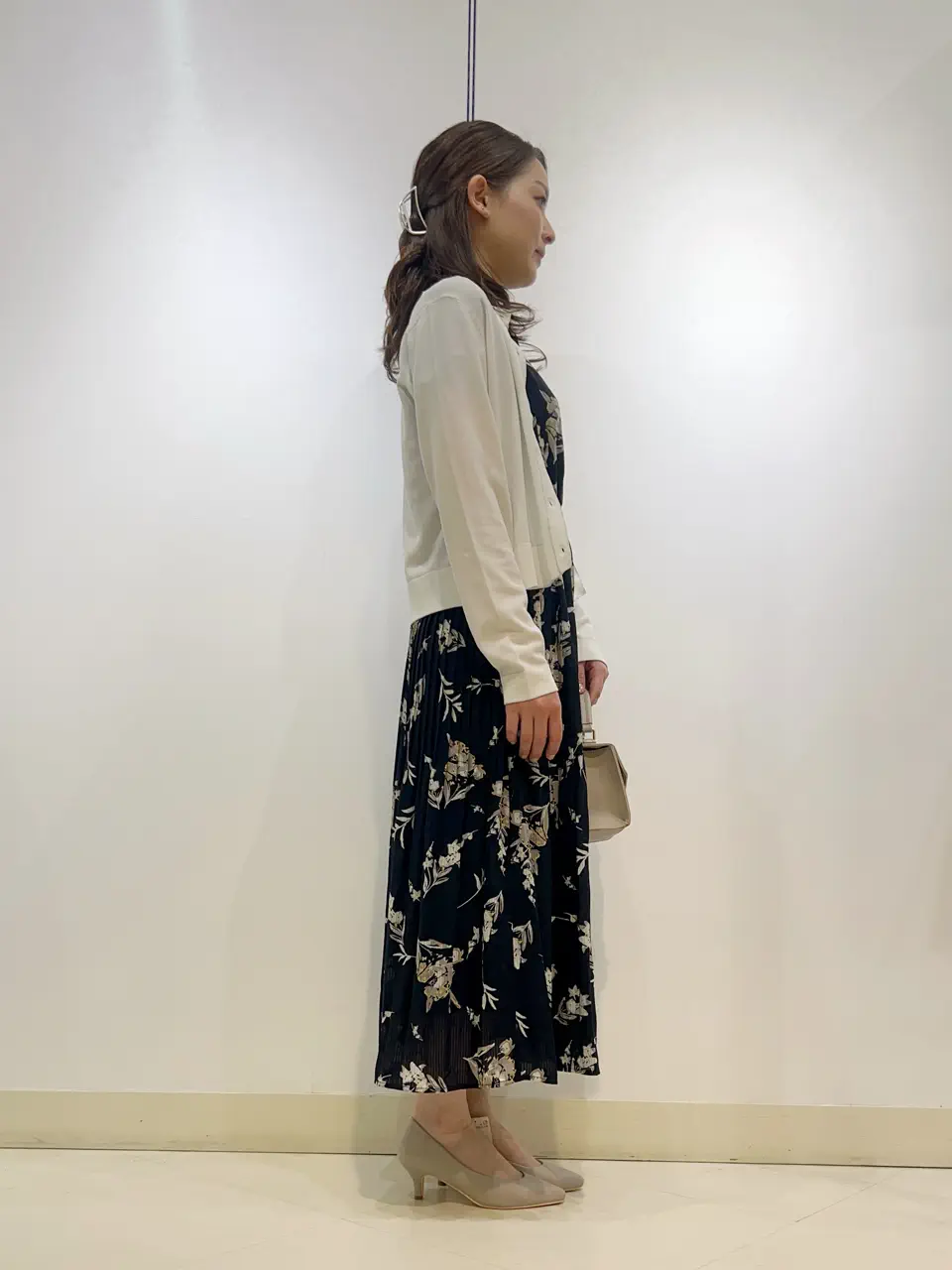 ONWARD CROSSET SELECT 松本 コーディネート画像