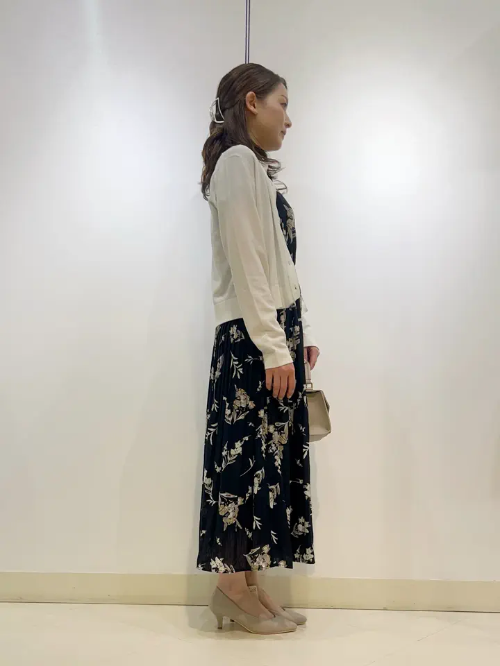 ONWARD CROSSET SELECT 松本 コーディネート画像