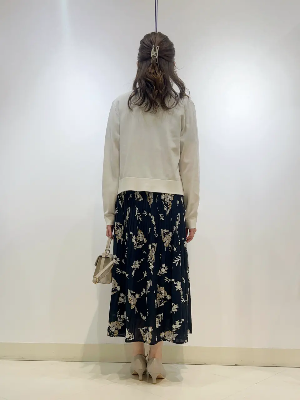 ONWARD CROSSET SELECT 松本 コーディネート画像