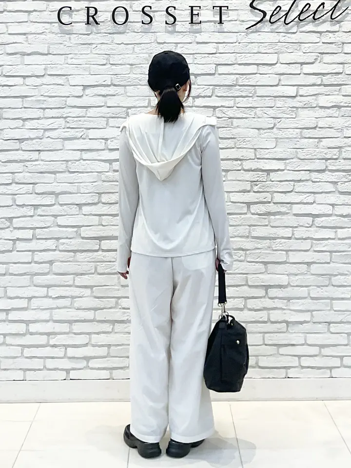 ONWARD CROSSET SELECT 東海林 コーディネート画像