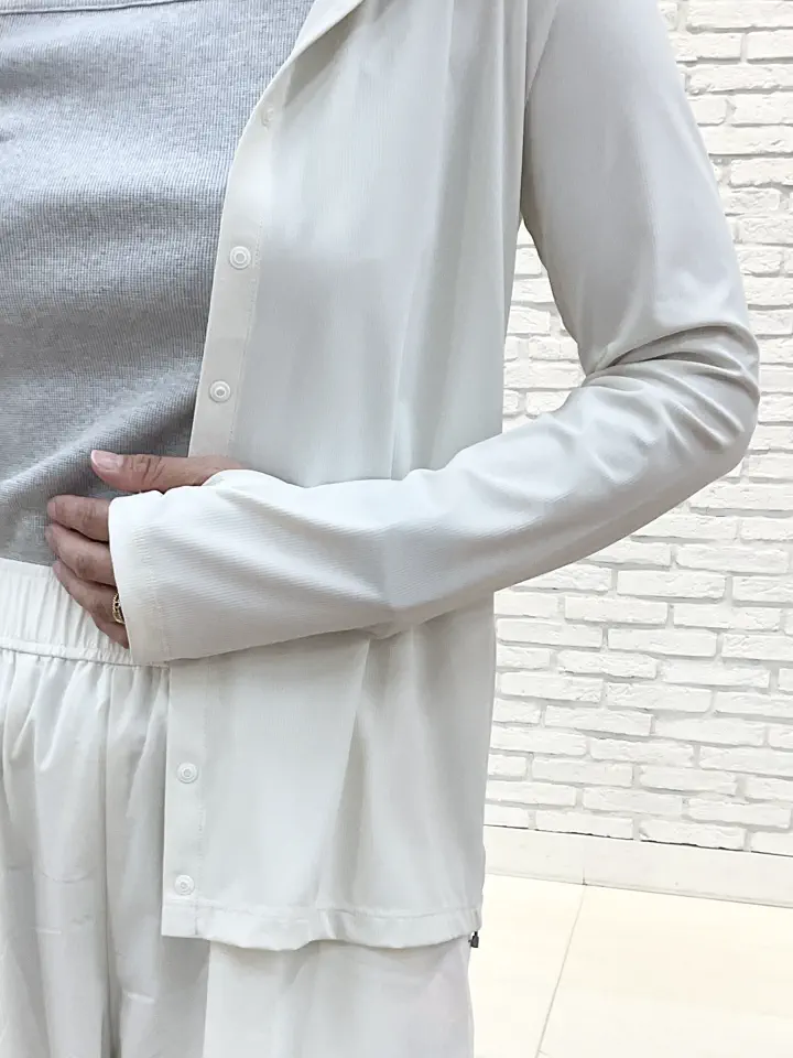 ONWARD CROSSET SELECT 東海林 コーディネート画像