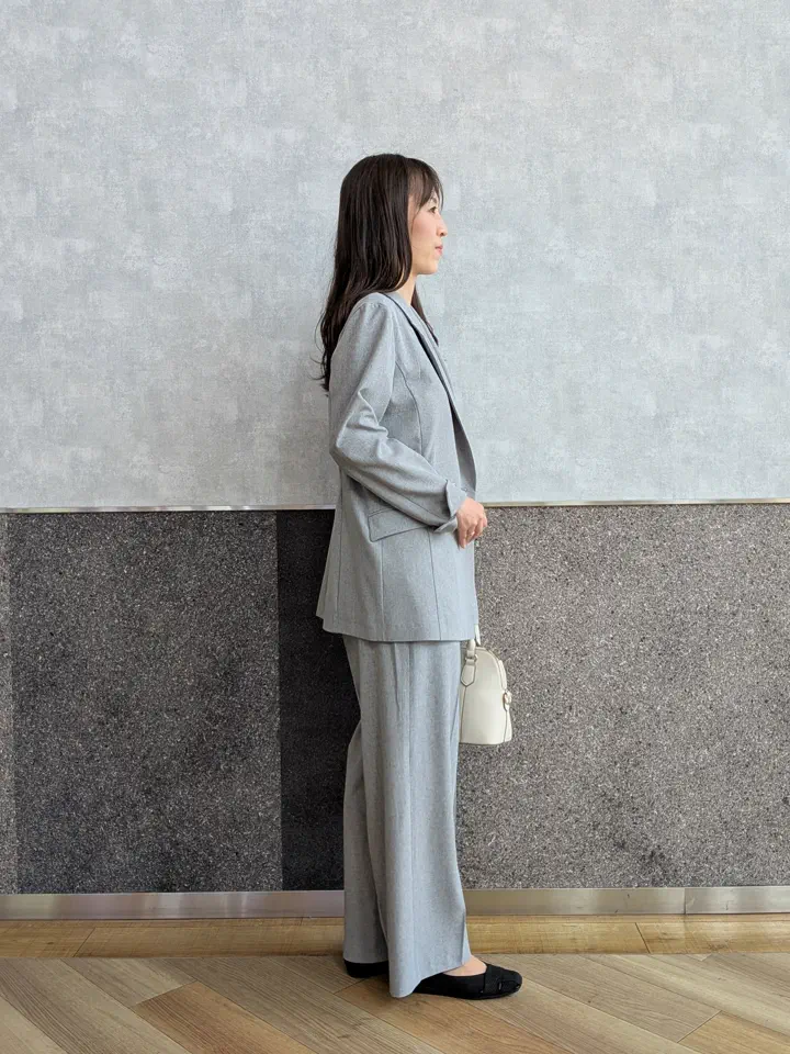 ONWARD CROSSET SELECT 浅岡 コーディネート画像