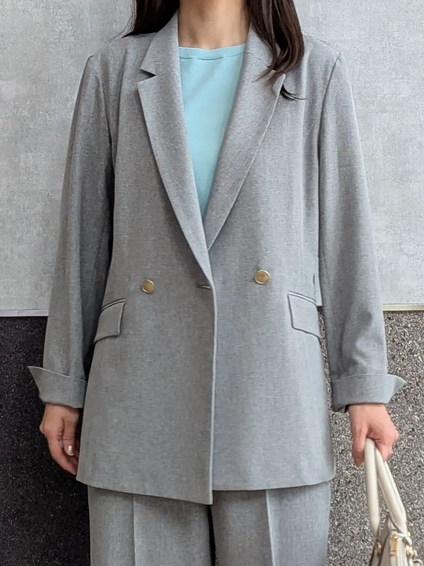 ONWARD CROSSET SELECT 浅岡 コーディネート画像