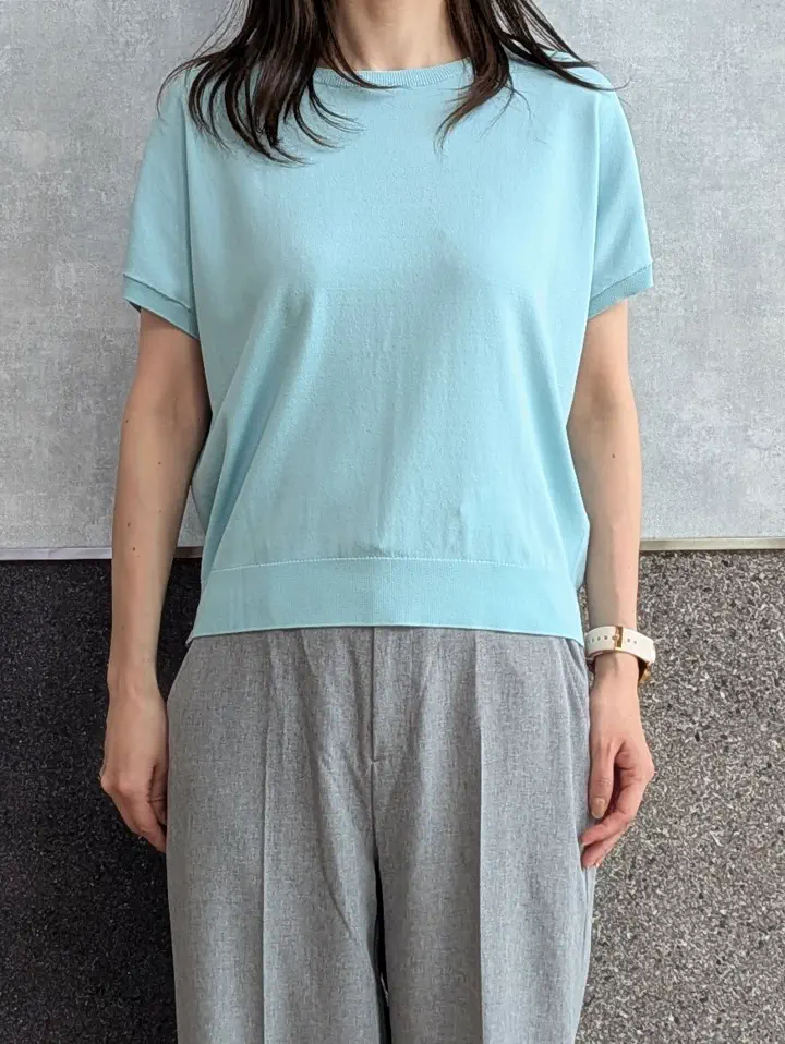 ONWARD CROSSET SELECT 浅岡 コーディネート画像