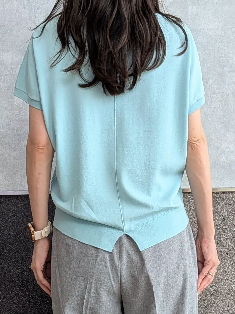 ONWARD CROSSET SELECT 浅岡 コーディネート画像