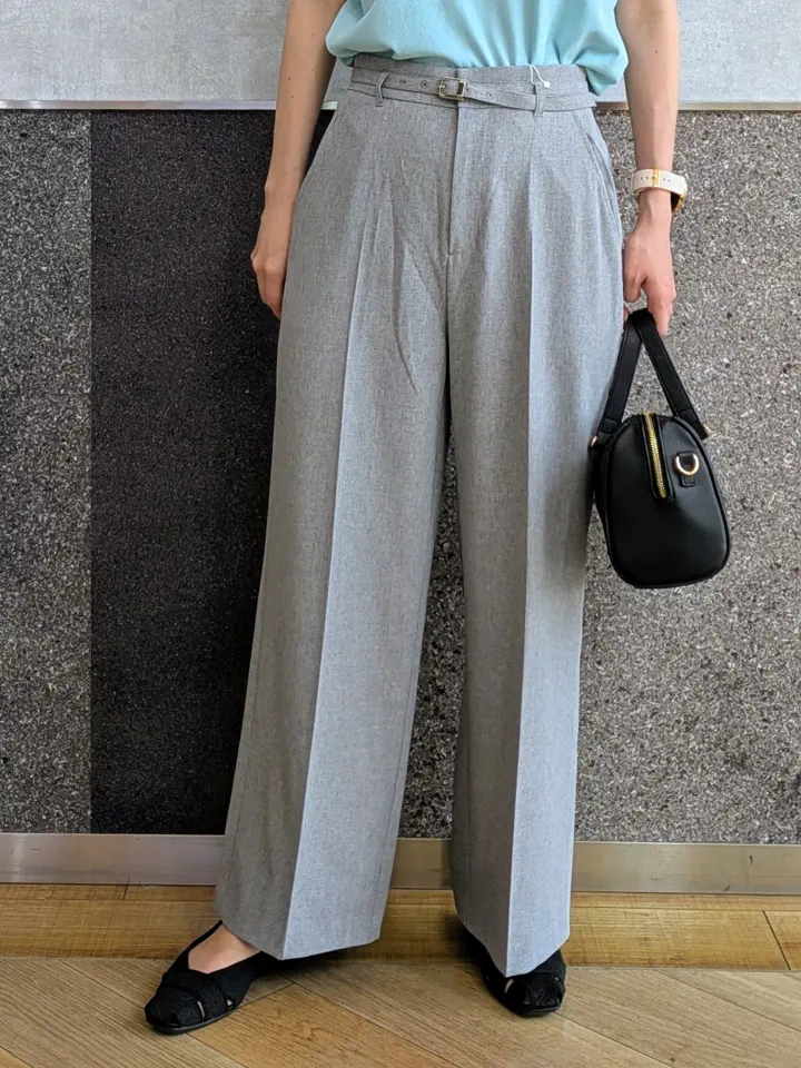 ONWARD CROSSET SELECT 浅岡 コーディネート画像