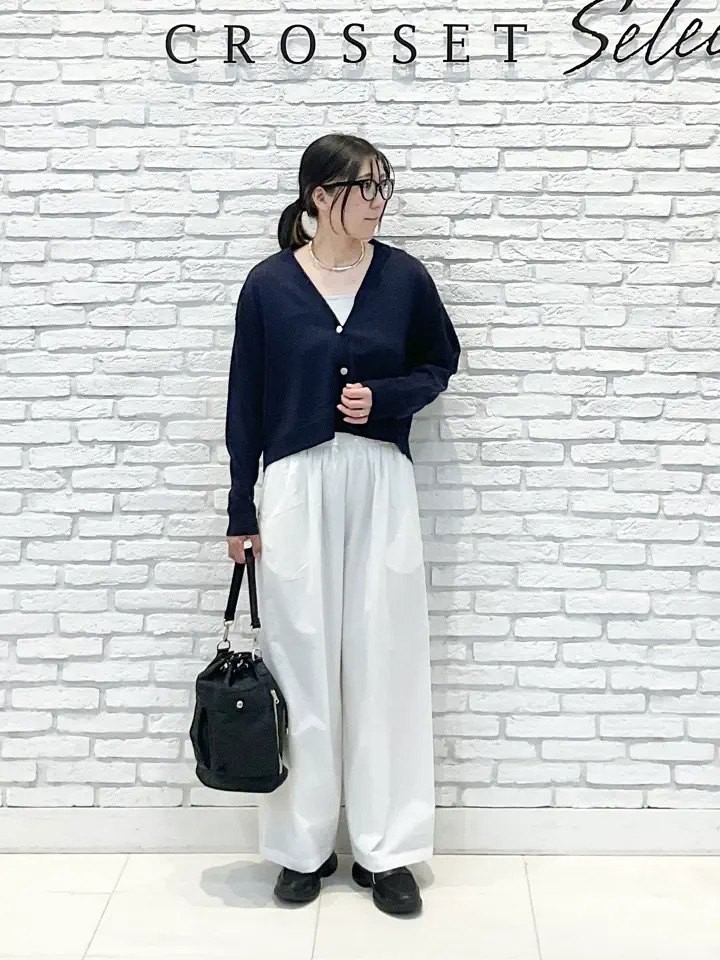 ONWARD CROSSET SELECT 東海林 コーディネート画像
