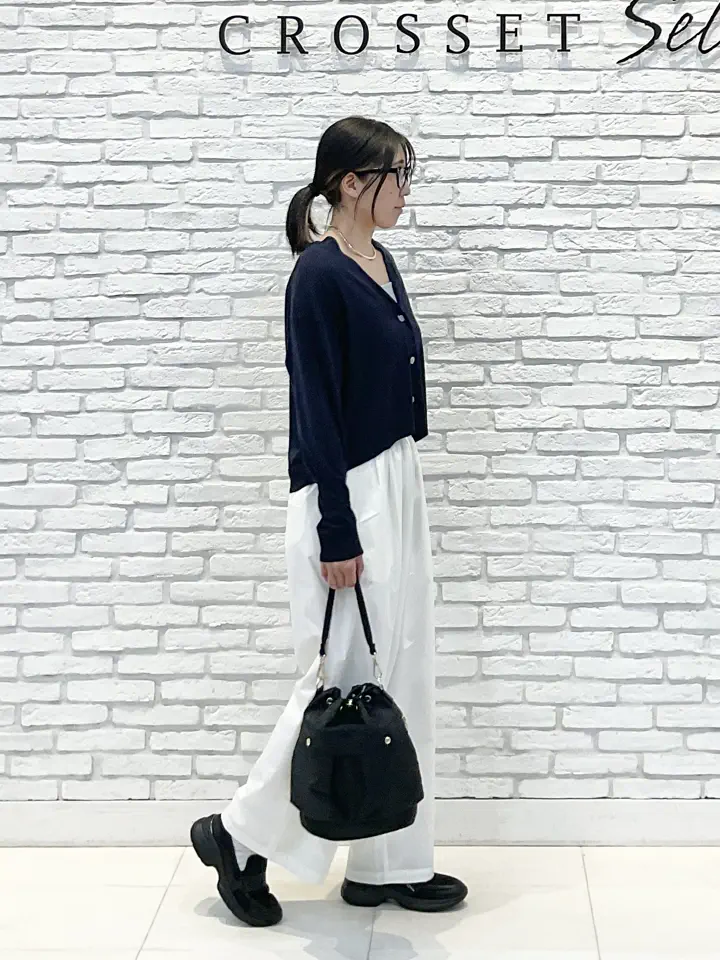 ONWARD CROSSET SELECT 東海林 コーディネート画像