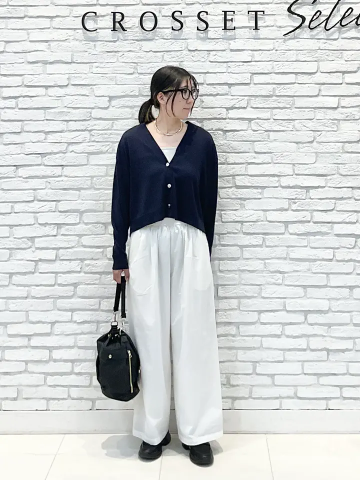 ONWARD CROSSET SELECT 東海林 コーディネート画像