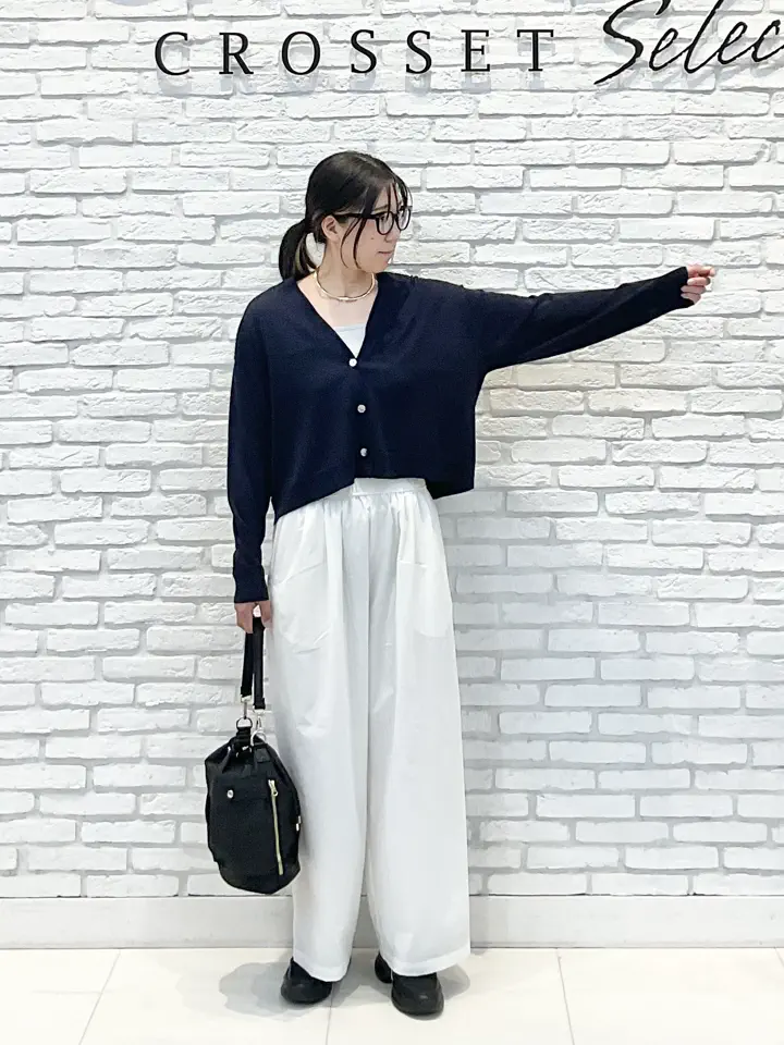 ONWARD CROSSET SELECT 東海林 コーディネート画像