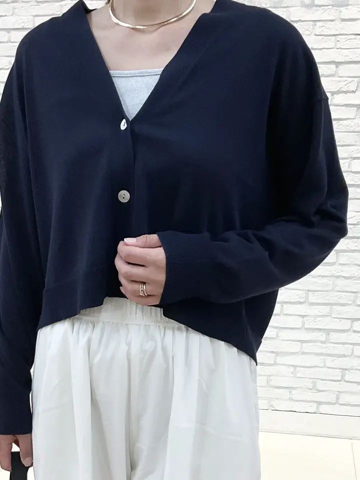 ONWARD CROSSET SELECT 東海林 コーディネート画像