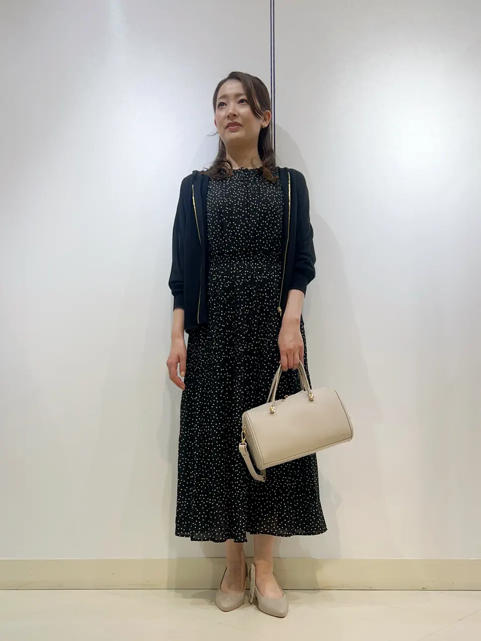  松本 コーディネート画像