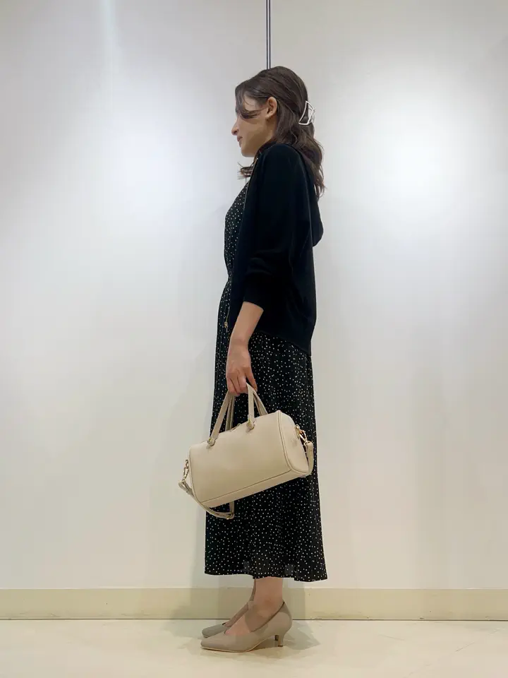 ONWARD CROSSET SELECT 松本 コーディネート画像