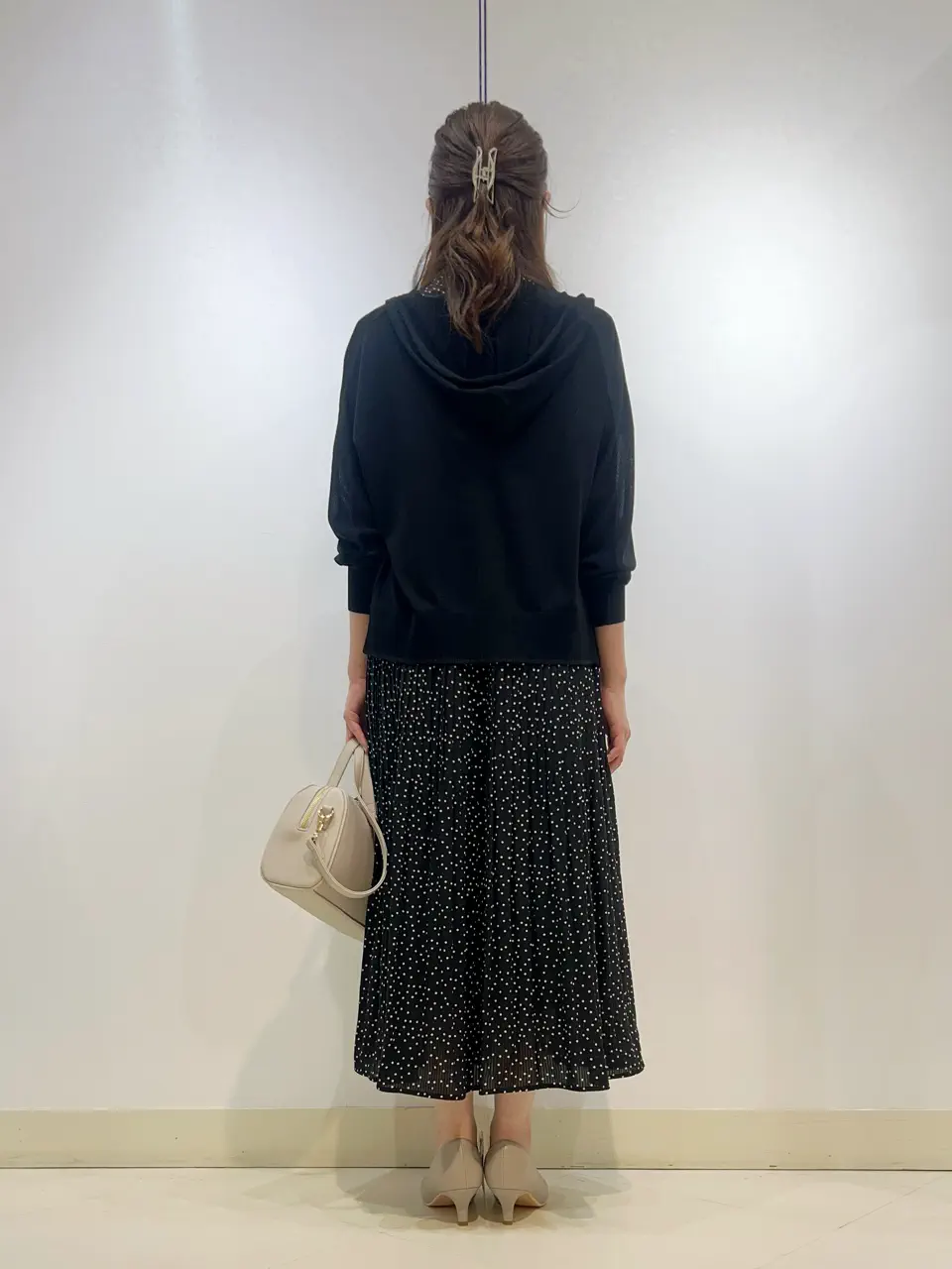 ONWARD CROSSET SELECT 松本 コーディネート画像