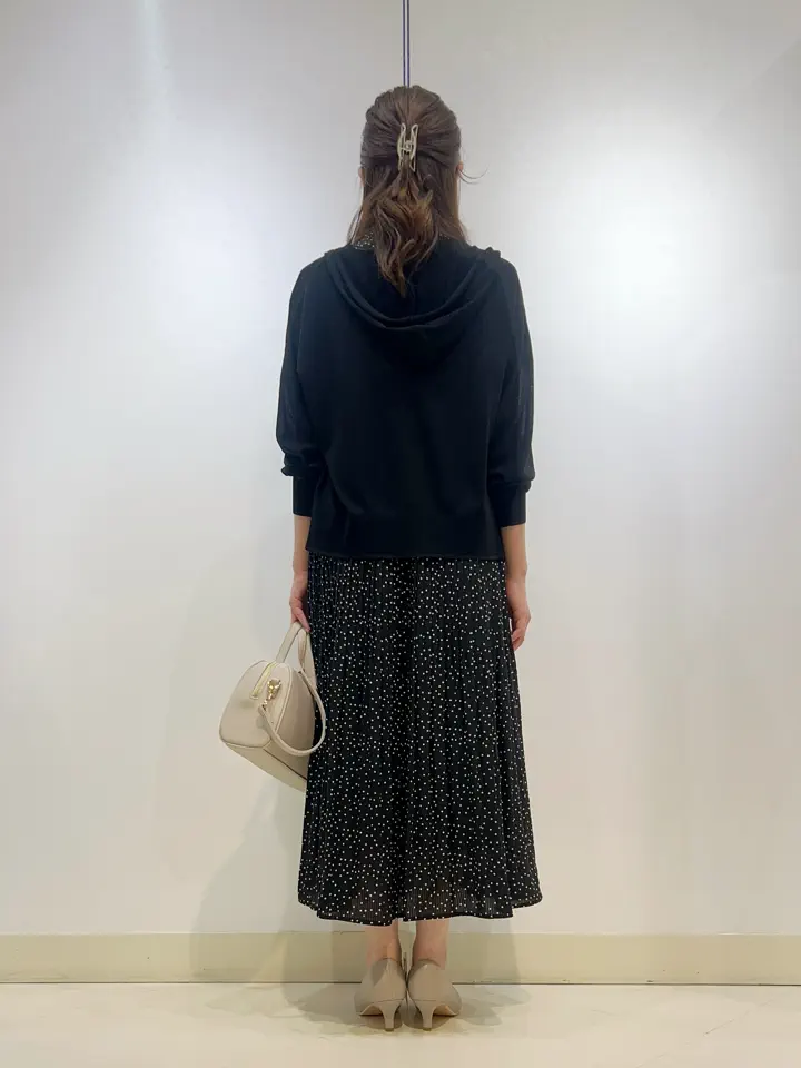 ONWARD CROSSET SELECT 松本 コーディネート画像