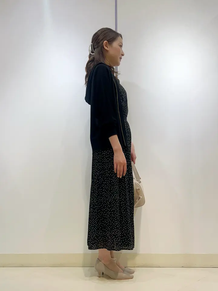 ONWARD CROSSET SELECT 松本 コーディネート画像