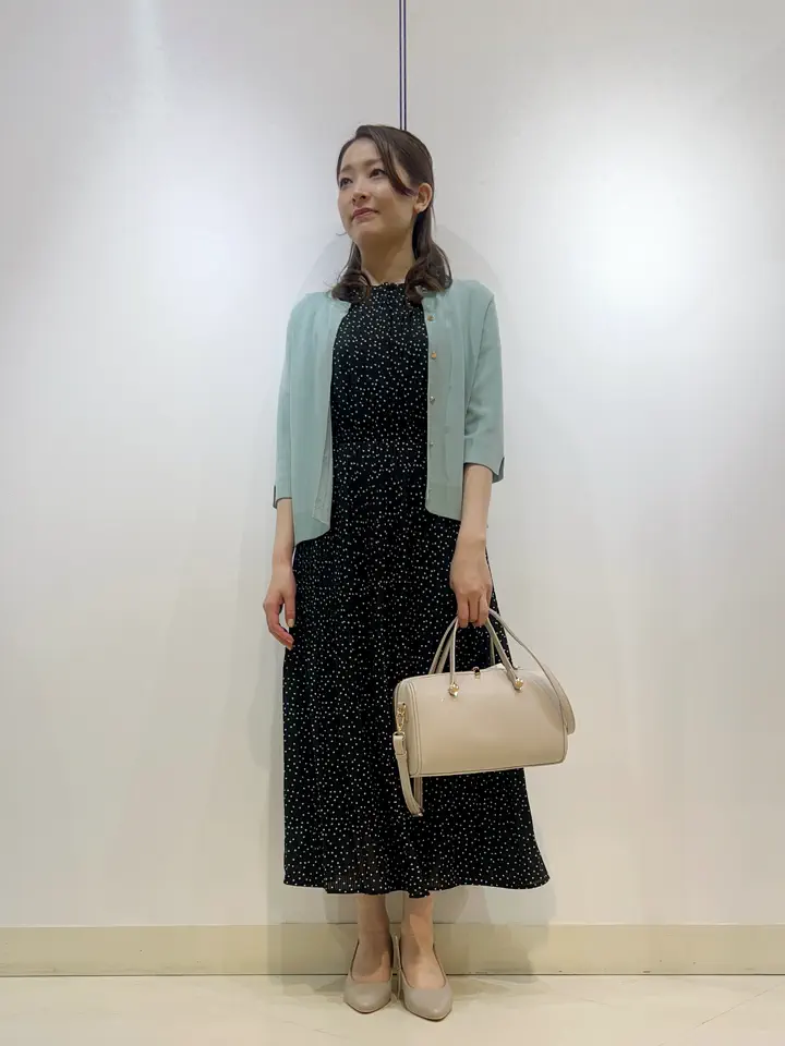 ONWARD CROSSET SELECT 松本 コーディネート画像