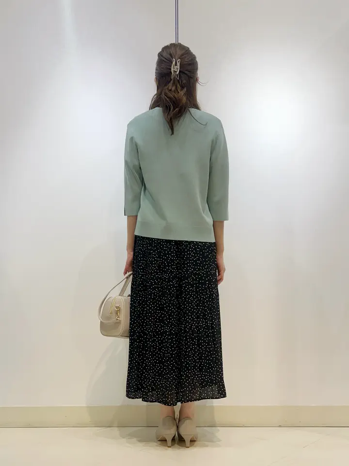 ONWARD CROSSET SELECT 松本 コーディネート画像