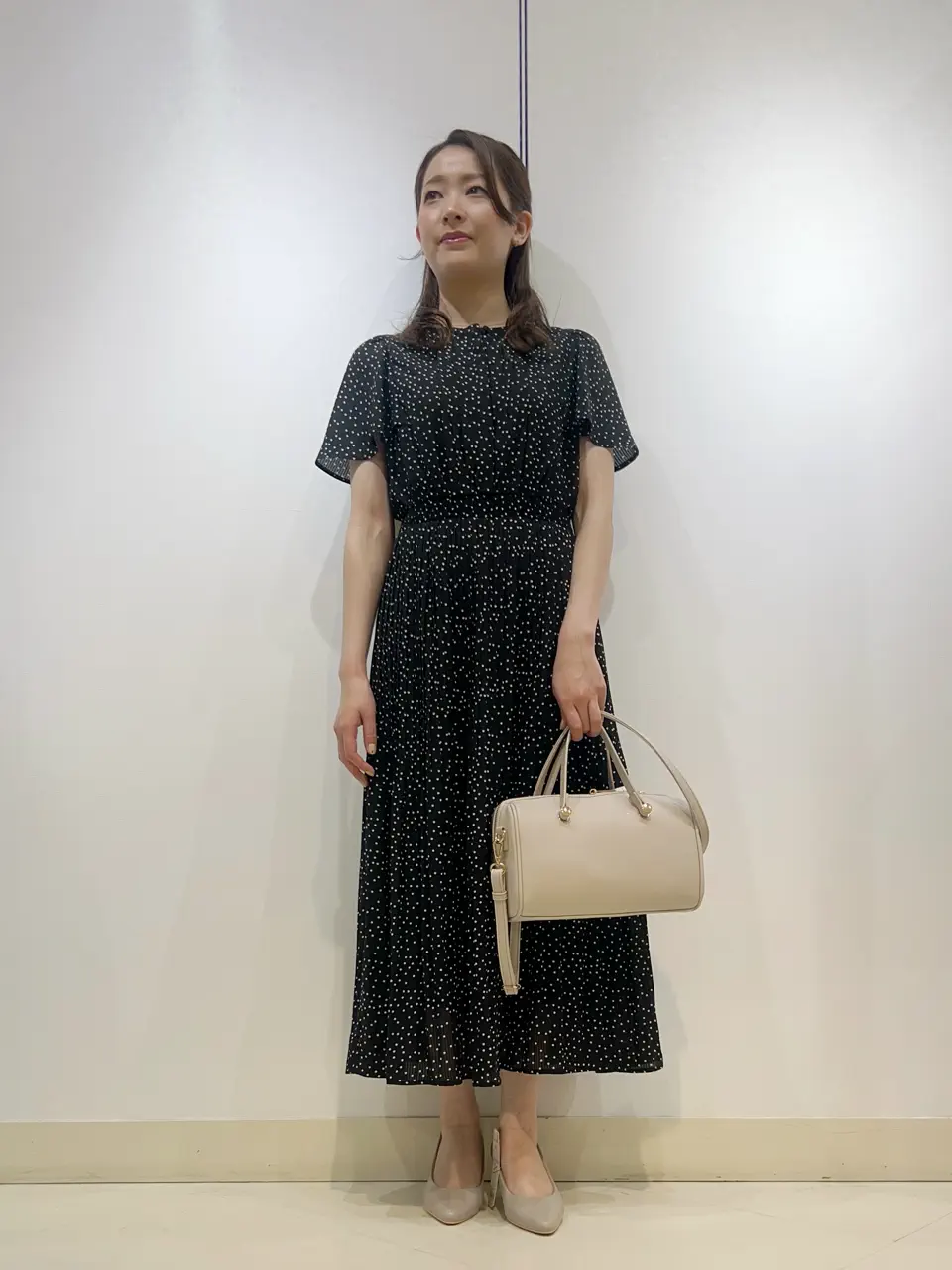  松本 コーディネート画像