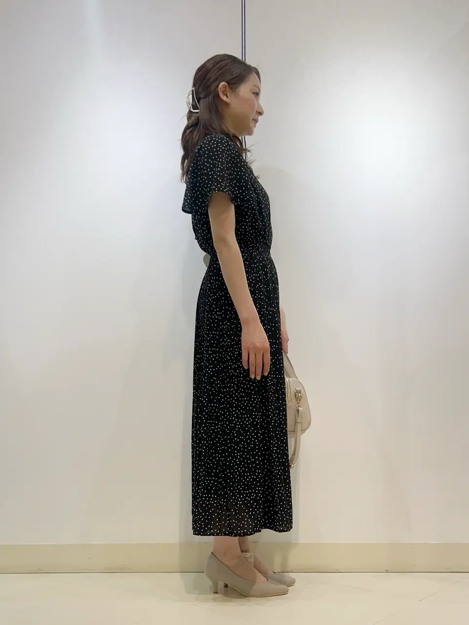 ONWARD CROSSET SELECT 松本 コーディネート画像