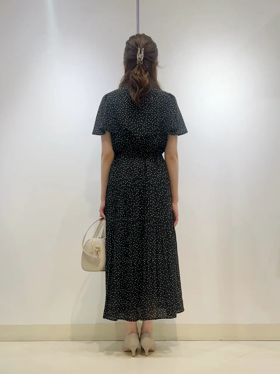 ONWARD CROSSET SELECT 松本 コーディネート画像