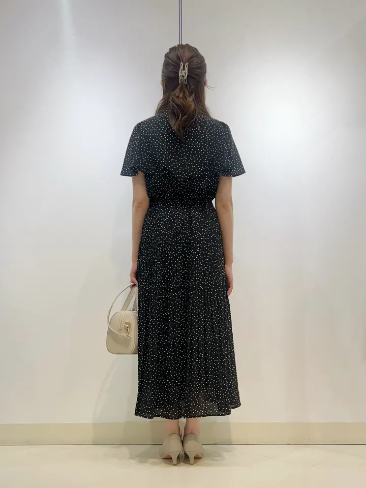 ONWARD CROSSET SELECT 松本 コーディネート画像