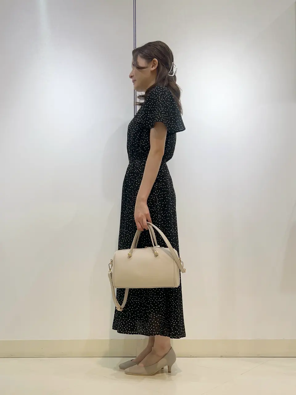 ONWARD CROSSET SELECT 松本 コーディネート画像
