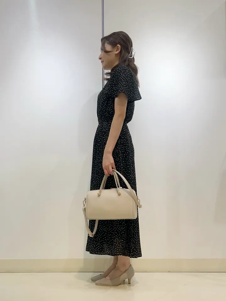 ONWARD CROSSET SELECT 松本 コーディネート画像