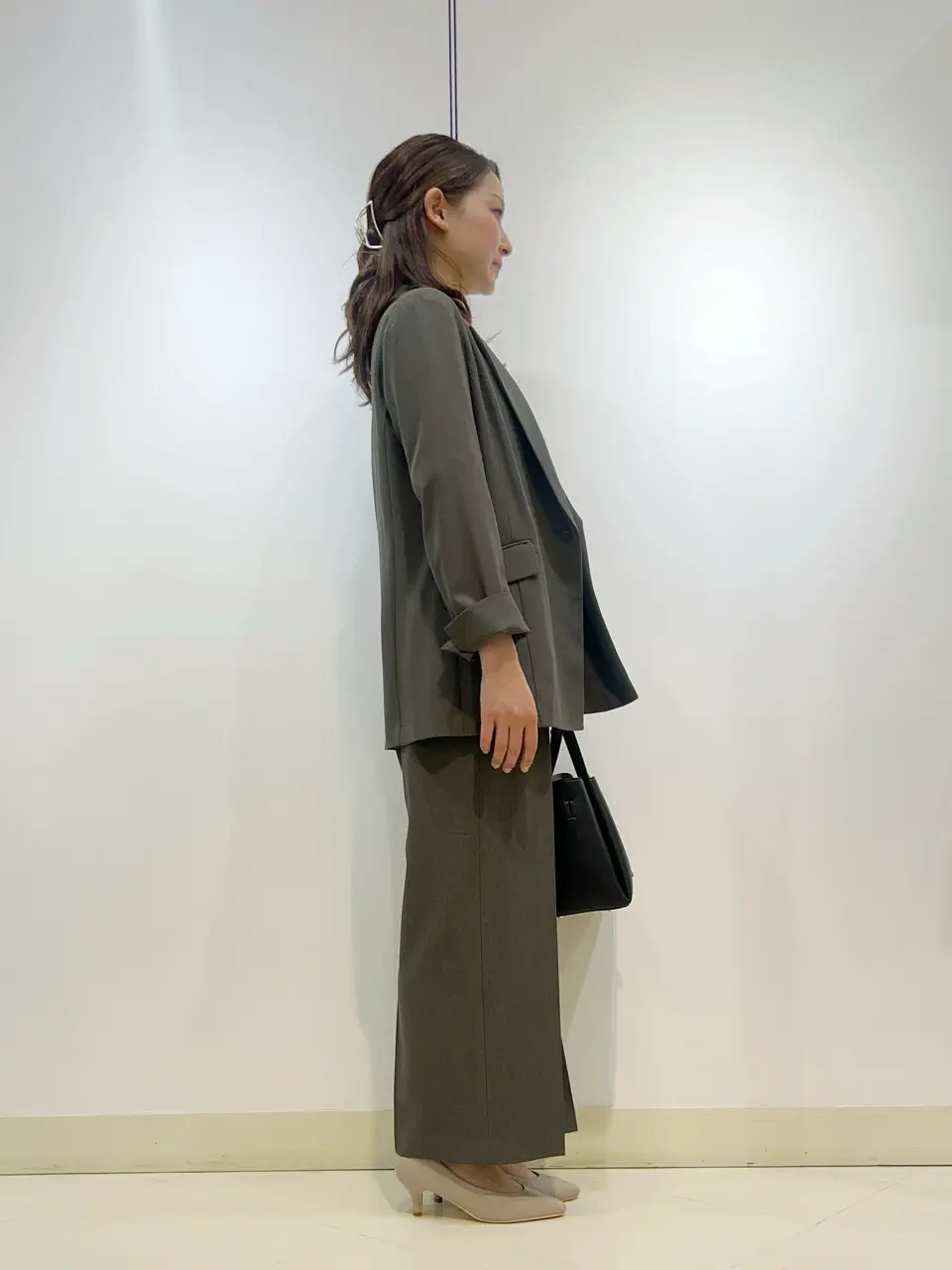 ONWARD CROSSET SELECT 松本 コーディネート画像