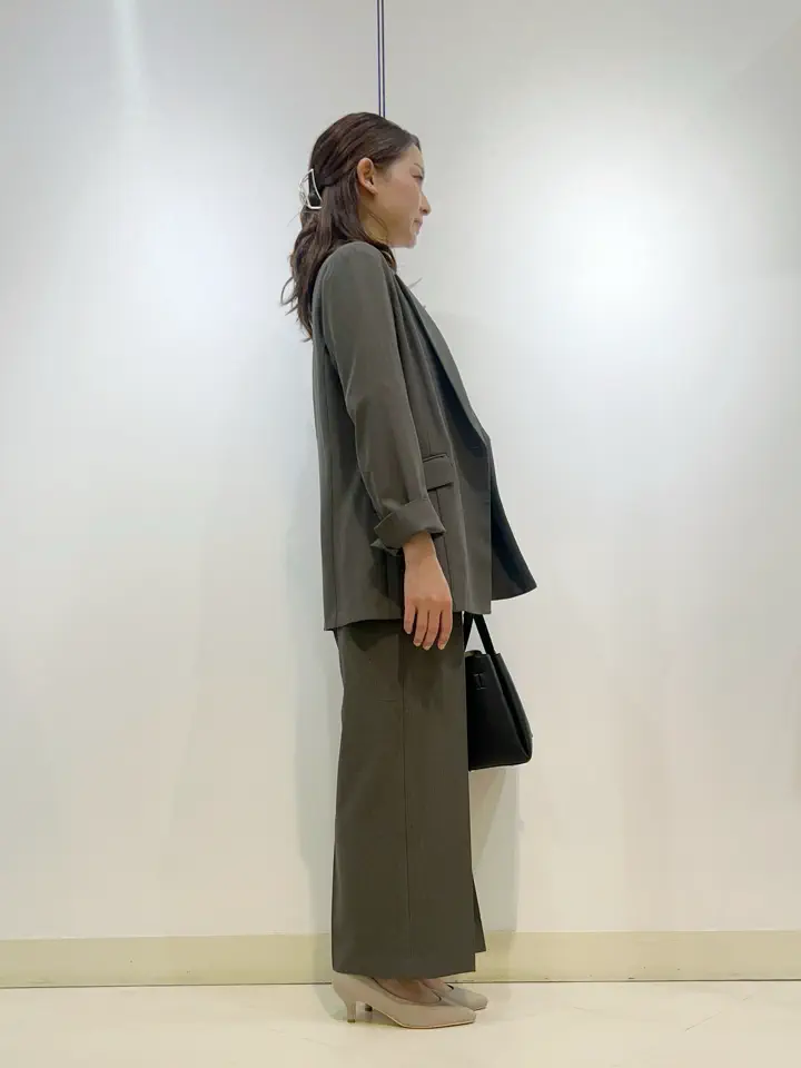 ONWARD CROSSET SELECT 松本 コーディネート画像