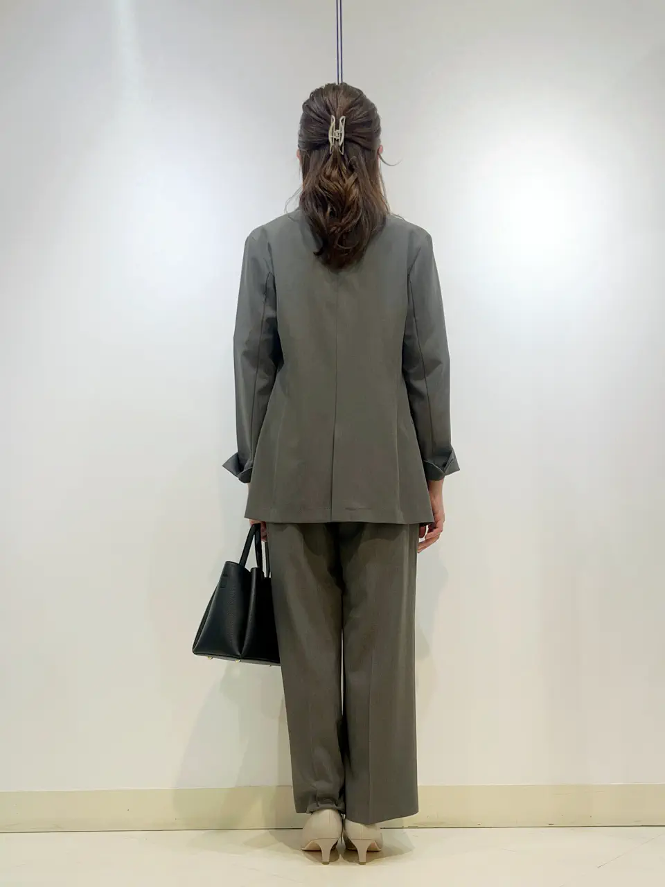 ONWARD CROSSET SELECT 松本 コーディネート画像