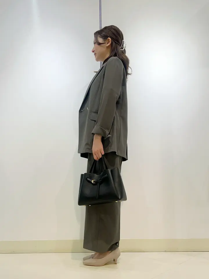 ONWARD CROSSET SELECT 松本 コーディネート画像