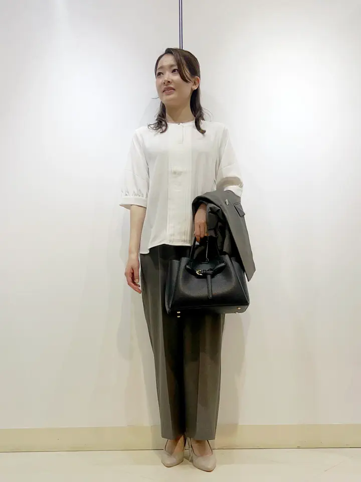 ONWARD CROSSET SELECT 松本 コーディネート画像