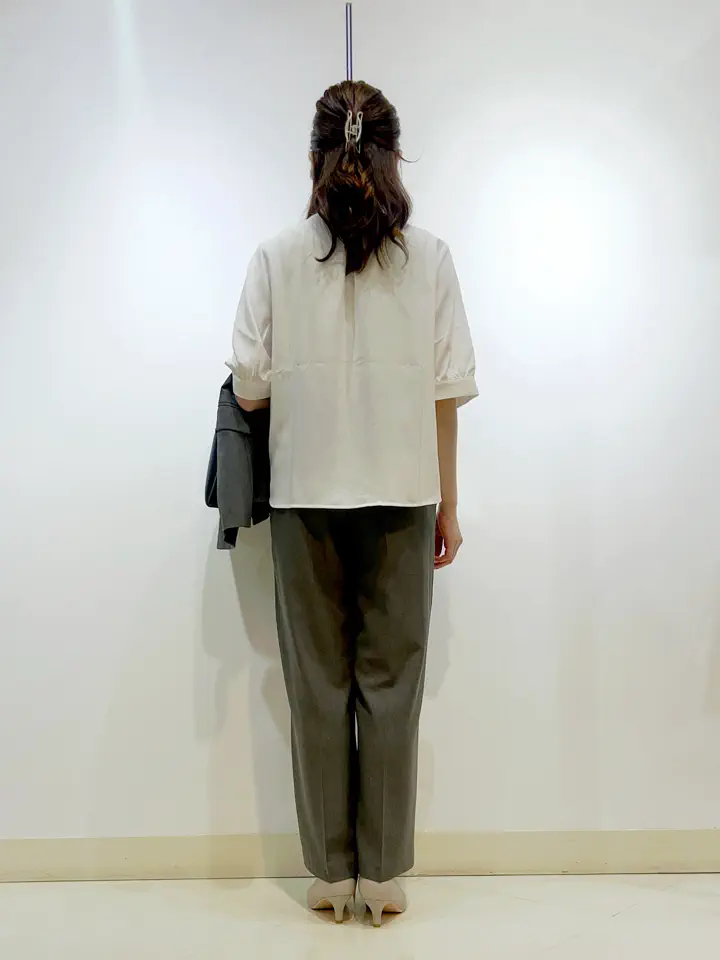 ONWARD CROSSET SELECT 松本 コーディネート画像