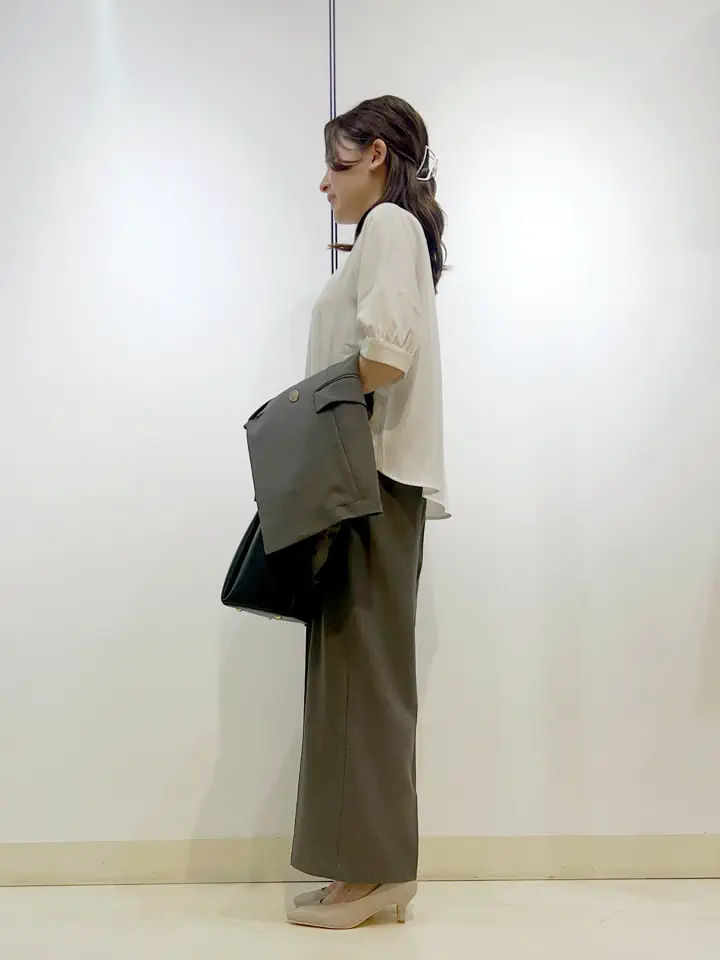 ONWARD CROSSET SELECT 松本 コーディネート画像