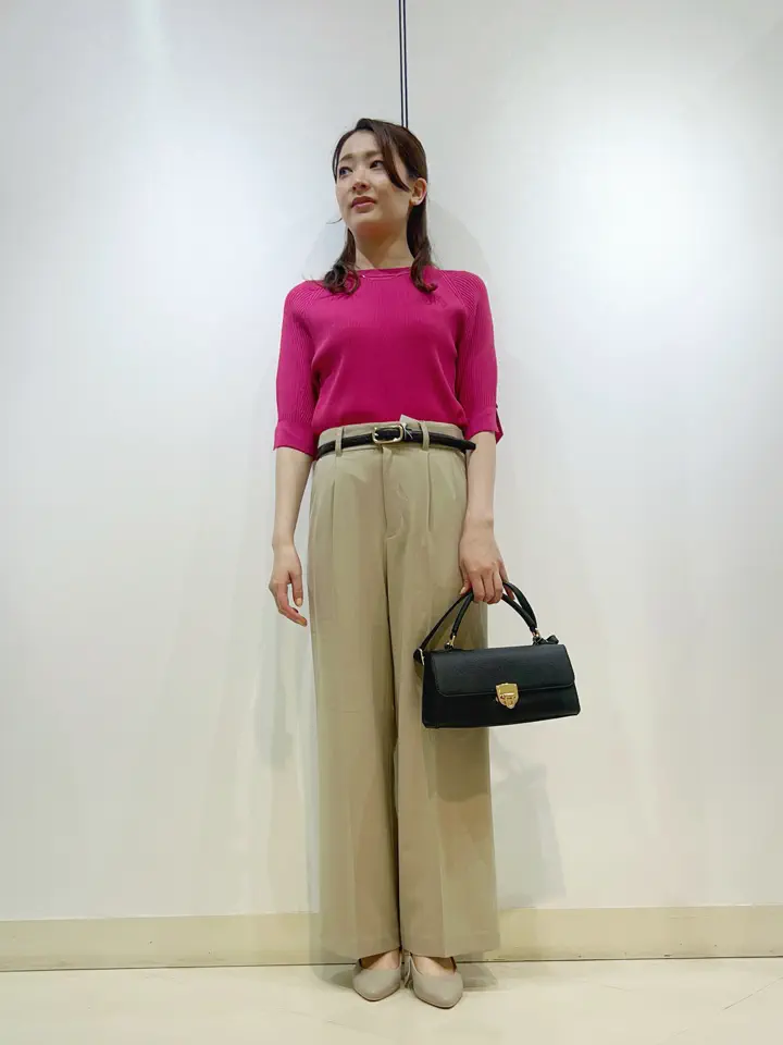 ONWARD CROSSET SELECT 松本 コーディネート画像