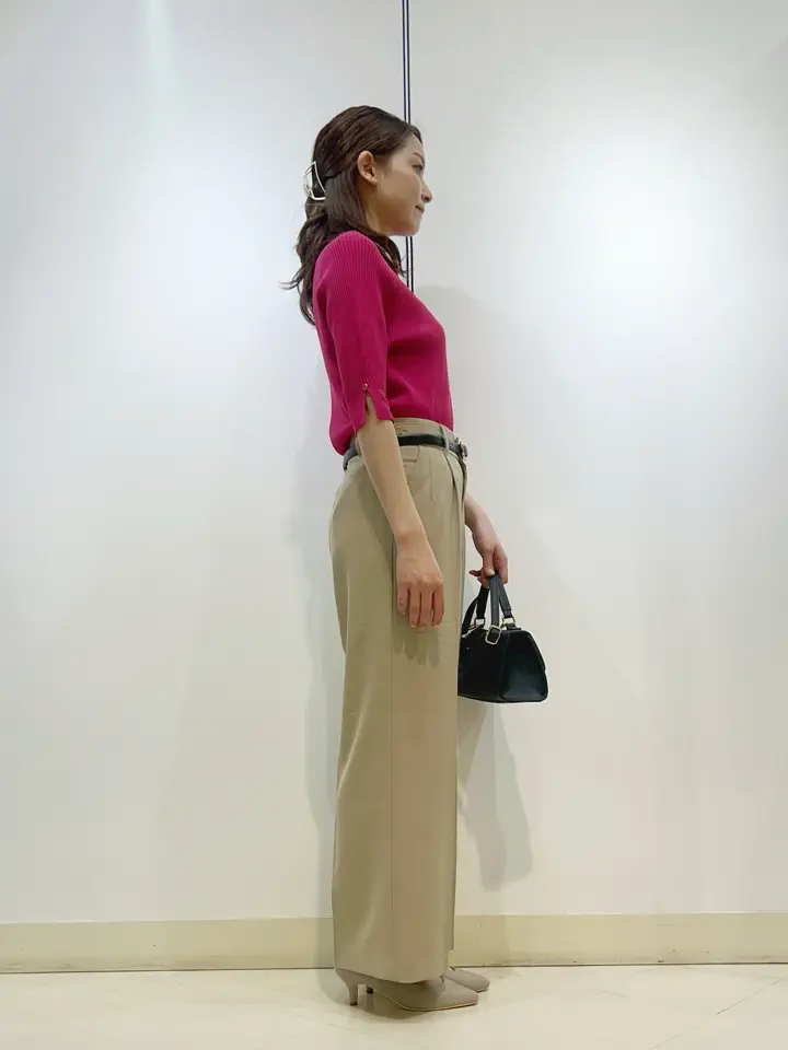 ONWARD CROSSET SELECT 松本 コーディネート画像
