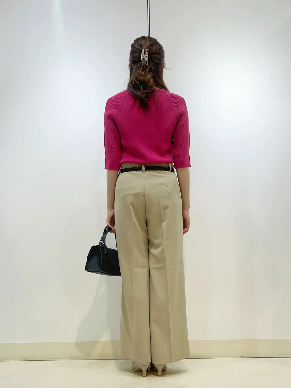 ONWARD CROSSET SELECT 松本 コーディネート画像