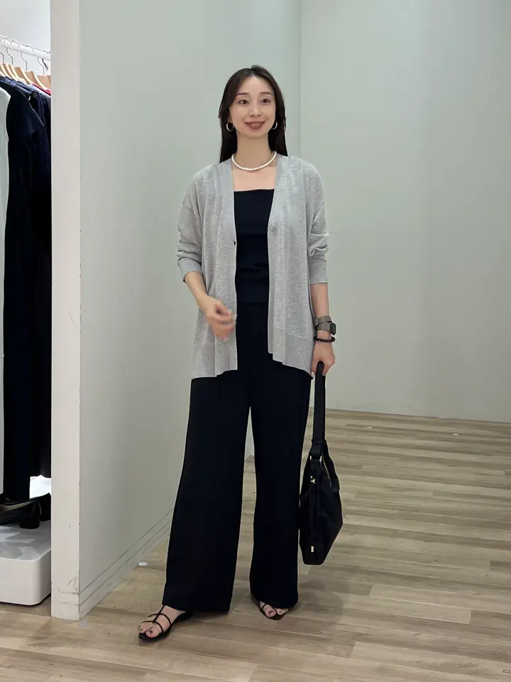 ONWARD CROSSET SELECT 村上 コーディネート画像