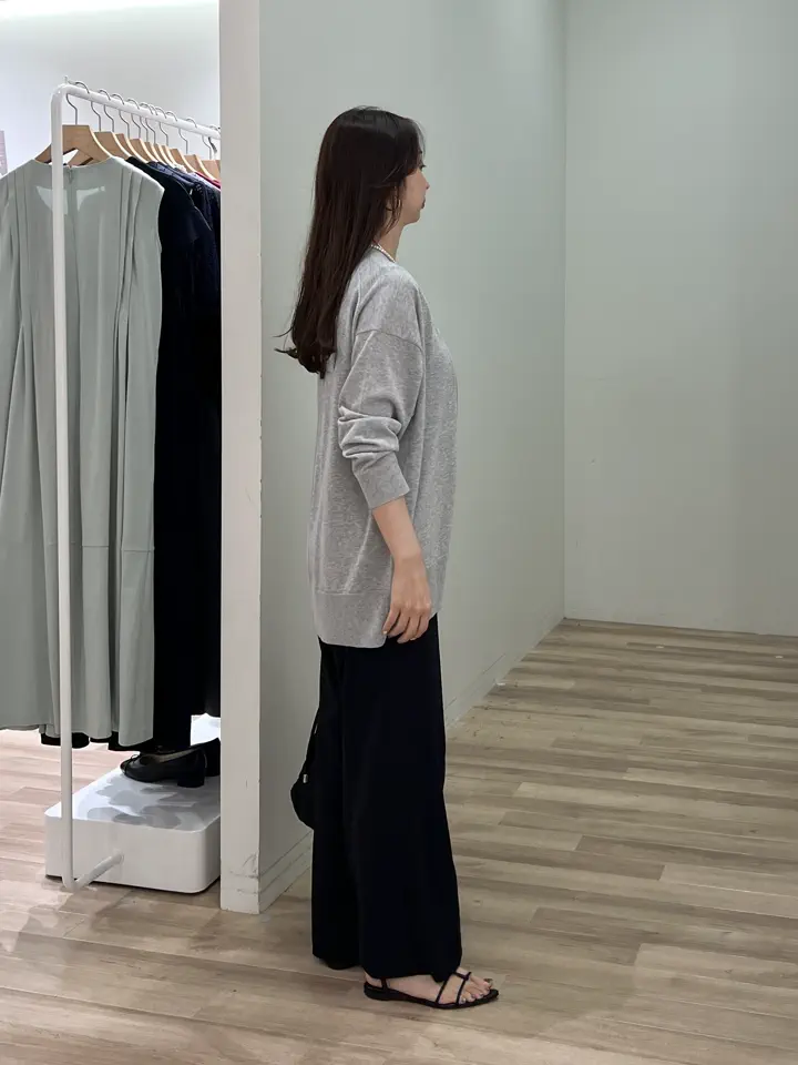 ONWARD CROSSET SELECT 村上 コーディネート画像