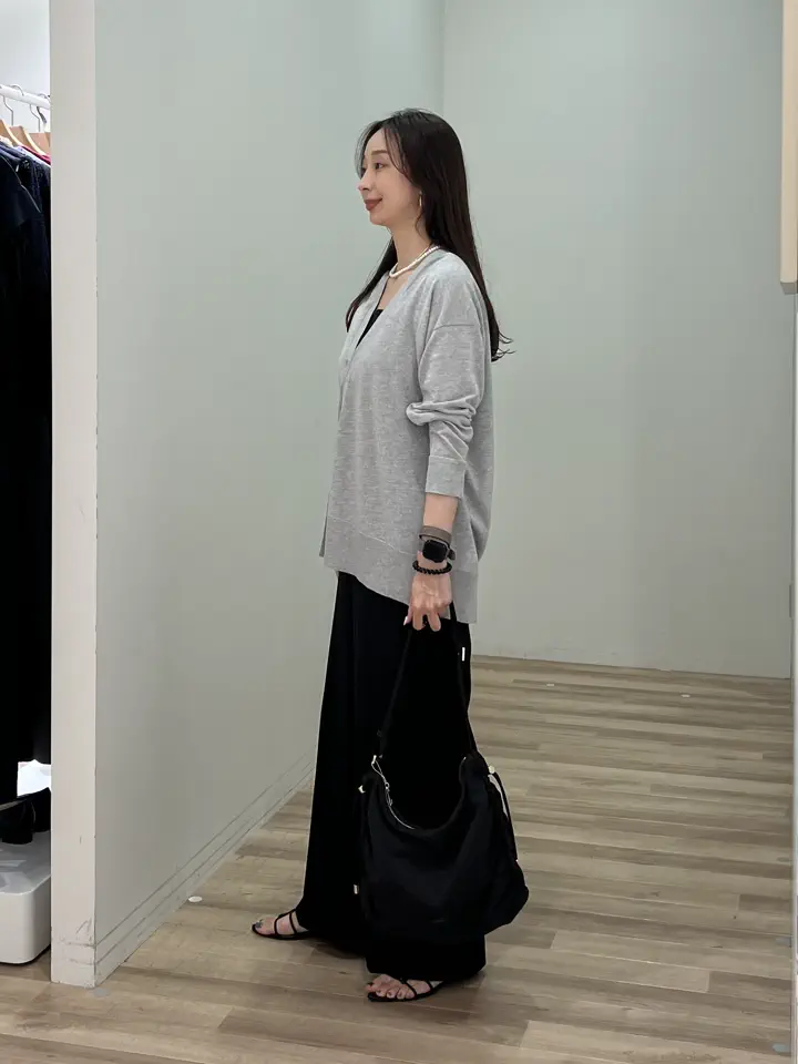 ONWARD CROSSET SELECT 村上 コーディネート画像