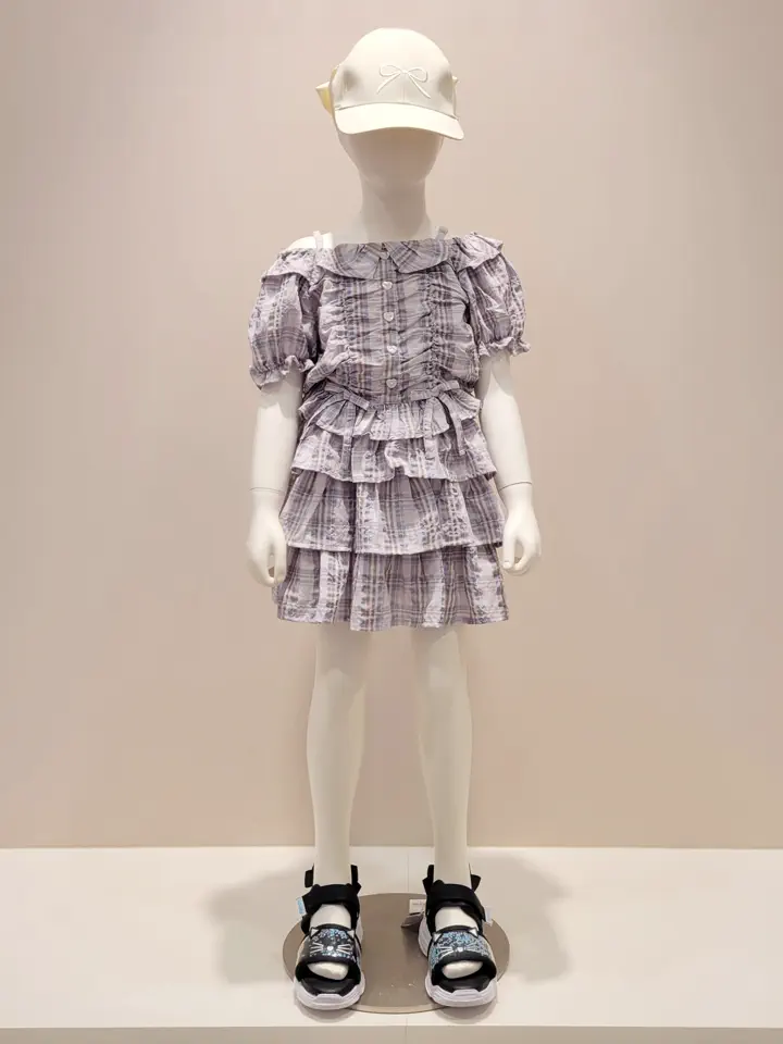 ONWARD CROSSET SELECT 西村 コーディネート画像