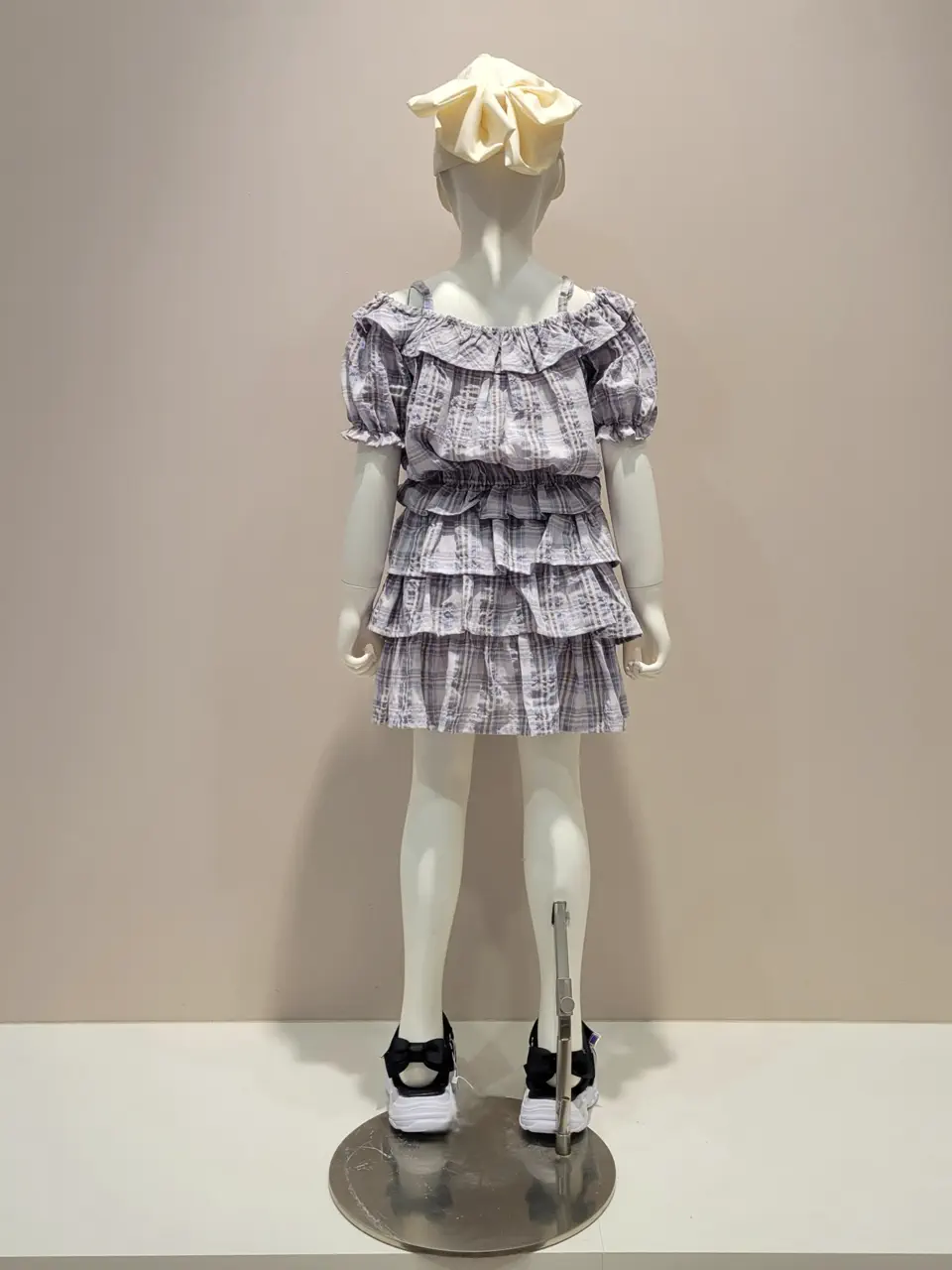 ONWARD CROSSET SELECT 西村 コーディネート画像